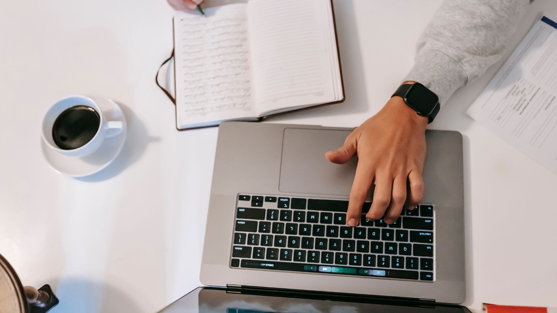 Infografía: 5 tips para optimizar un encabezado SEO